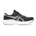Gel-Excite 11 Chaussure de running sans stabilisateurs Hommes-noir, gris foncé