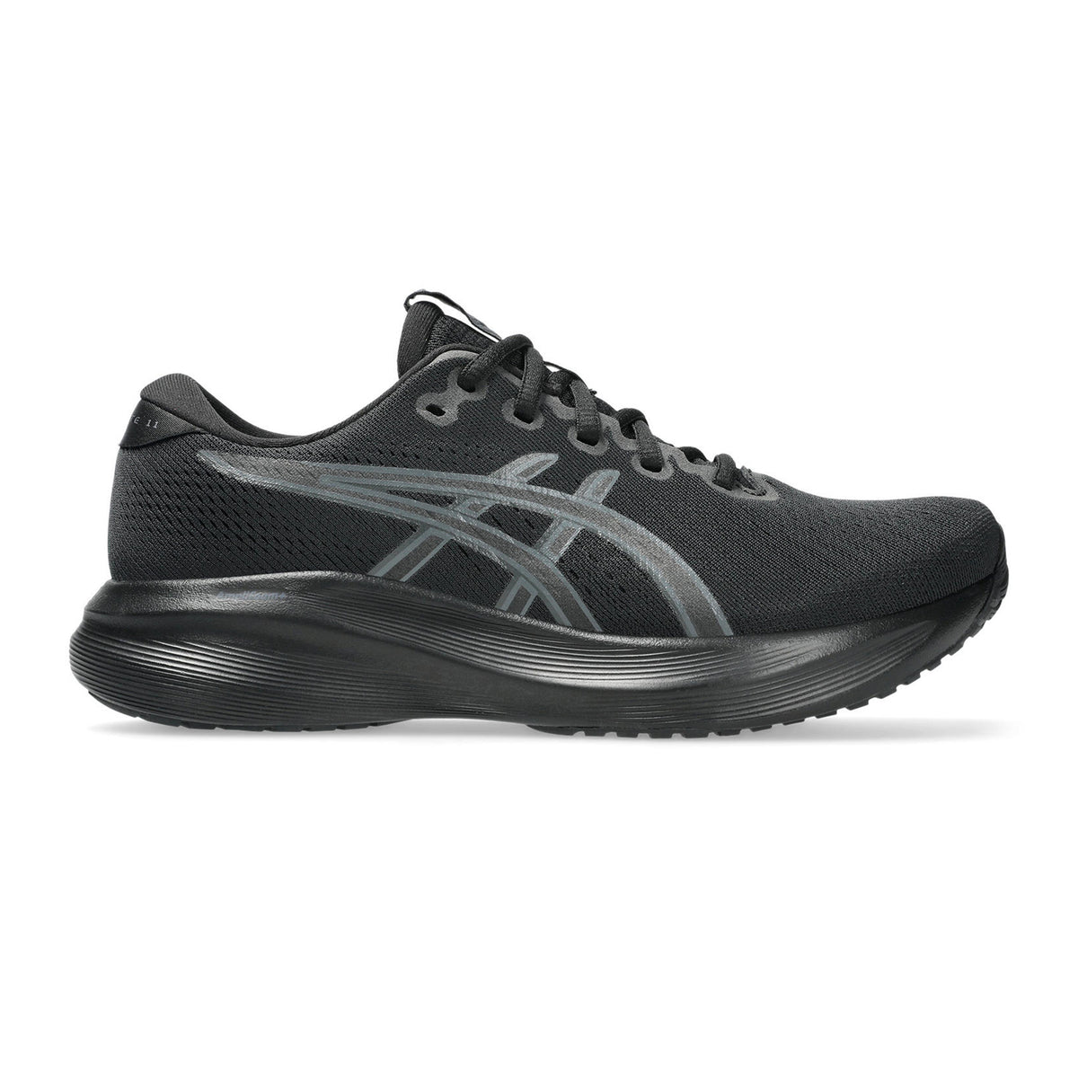 ASICS Gel-Excite 11 Chaussure de running sans stabilisateurs Femmes - noir, anthracite