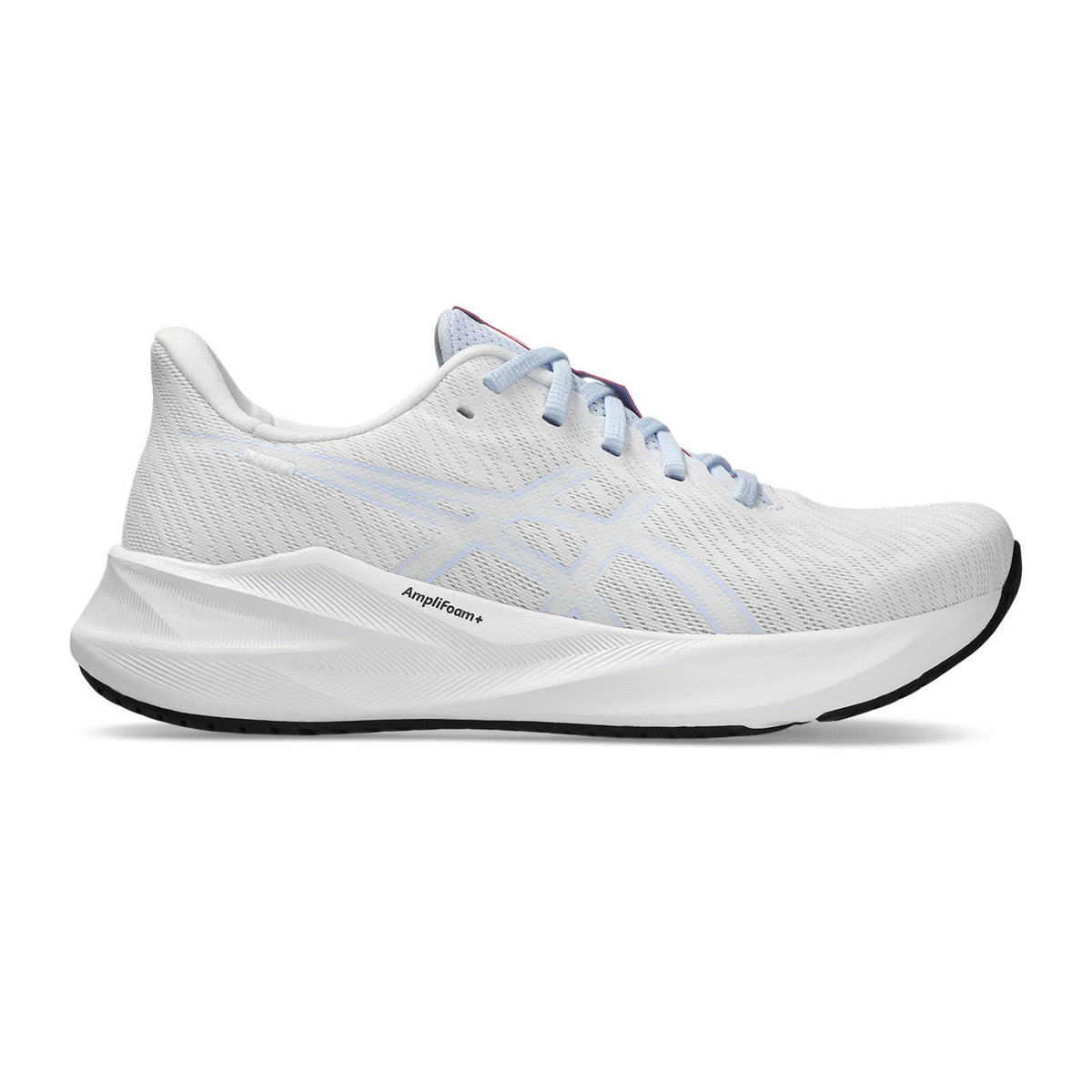 ASICS Versablast 4 Chaussure de running sans stabilisateurs Femmes-blanc, bleu clair