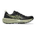 Gel-Sonoma 8 Chaussure trail Hommes-noir, jaune lemon