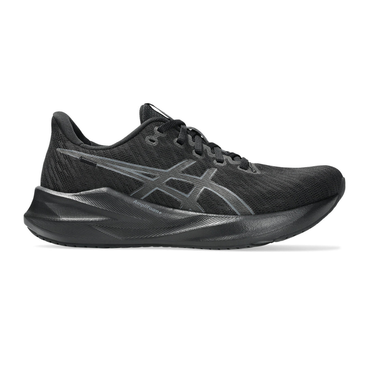ASICS Versablast 4 Chaussure de running sans stabilisateurs Femmes-noir, gris