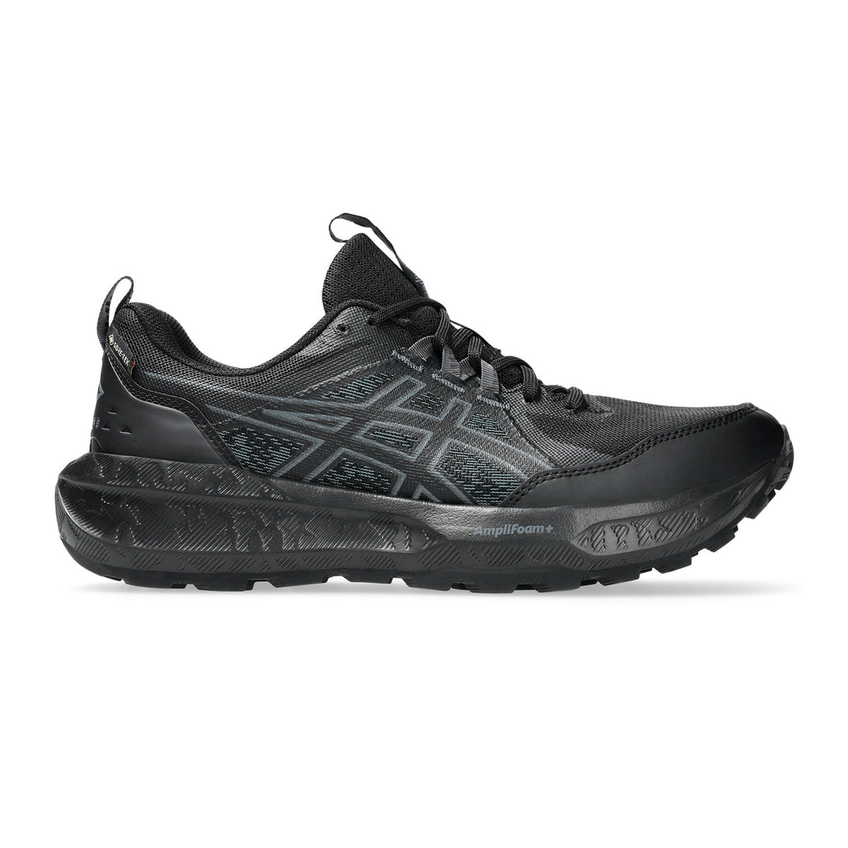 ASICS Gel-Sonoma 8 GTX Chaussure trail Femmes - noir, gris