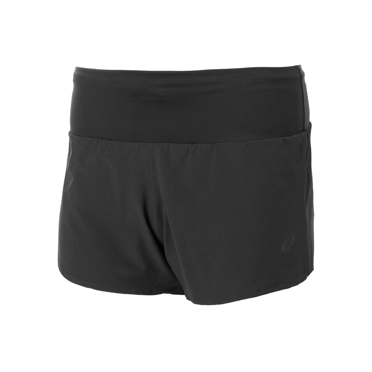 ASICS Icon 4Inch Shorts Femmes-Noir,Corail