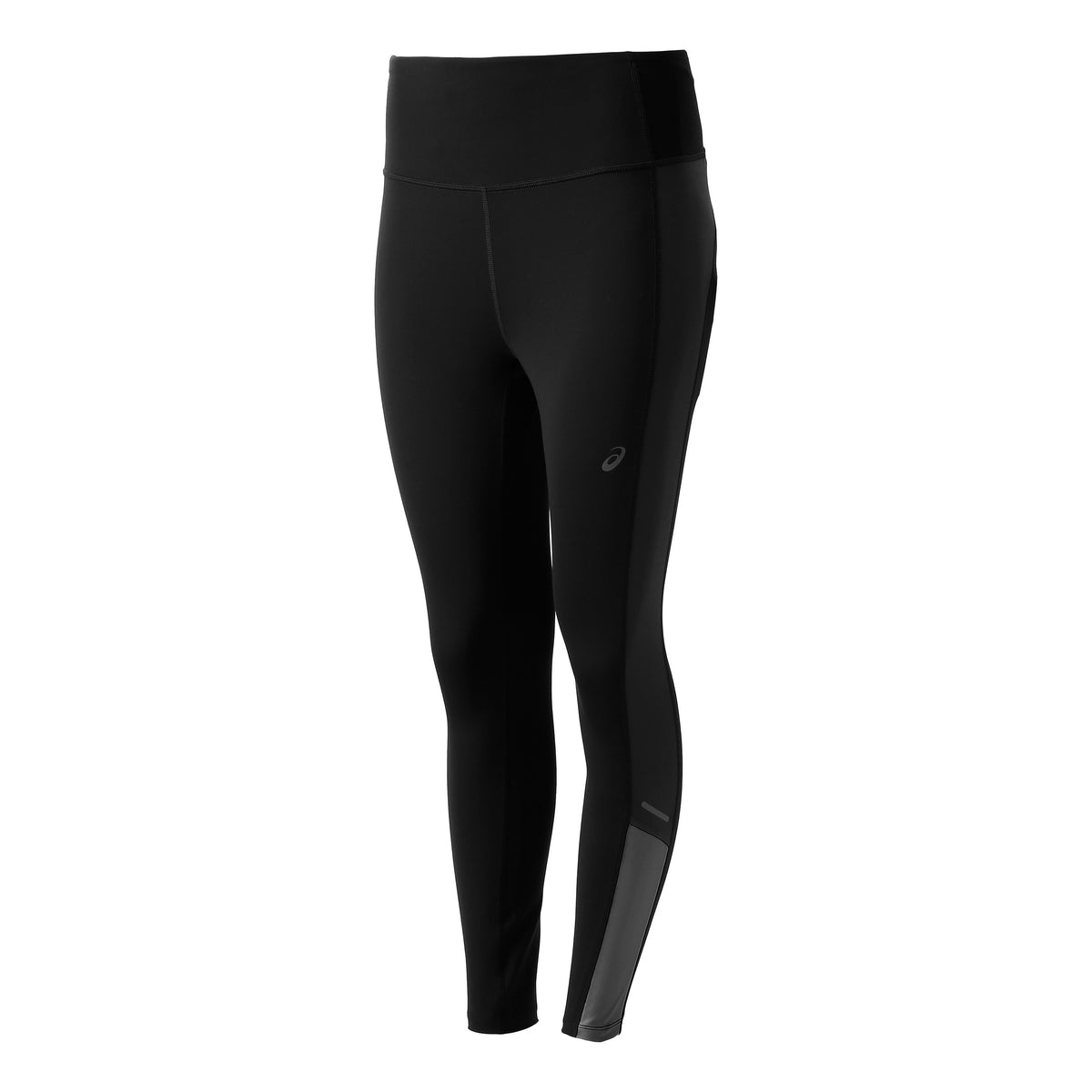 ASICS Tokyo Highwaist Collant Tight Femmes-Noir,Gris