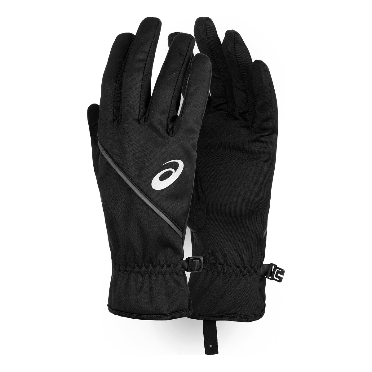 ASICS Thermal Gants-Noir