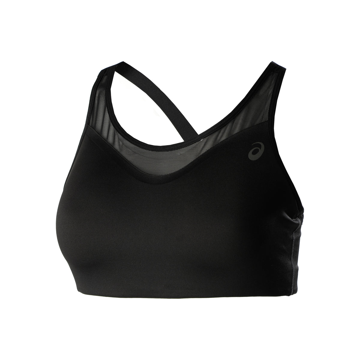 ASICS Accelerate Soutien-gorge Sport Femmes-Noir