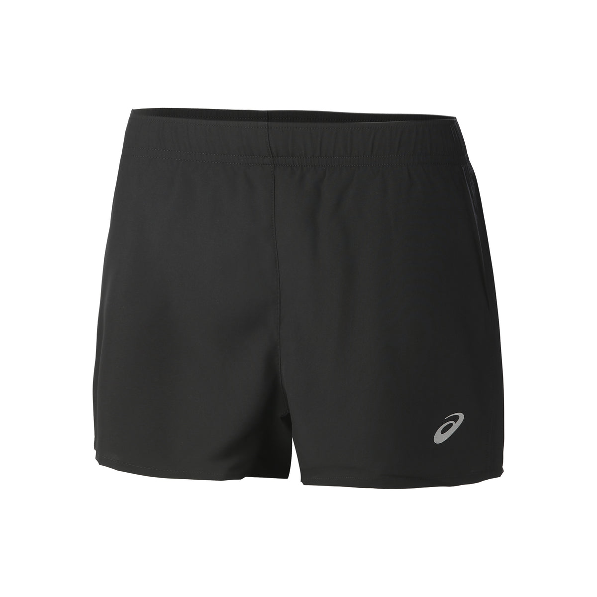 ASICS Core 4Inch Short De Running Femmes-Noir