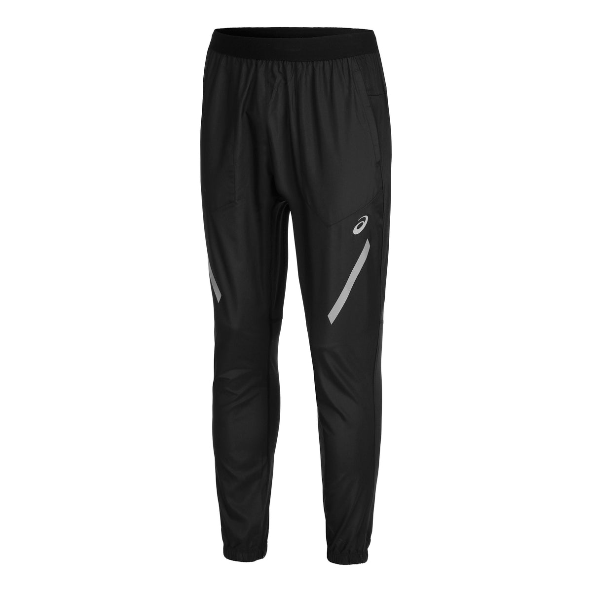 ASICS Lite-Show Collant De Running Hommes-Noir