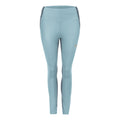 Nagino Run 7/8 Collant Tight Femmes-Bleu Petrol