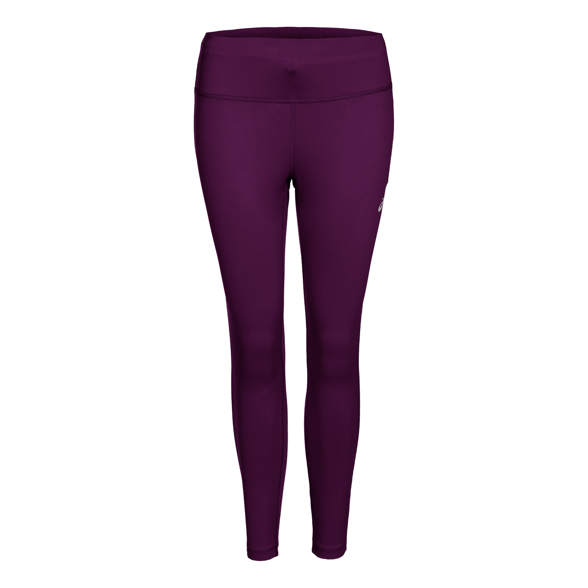 ASICS Katakana Crop Collant Tight Femmes-Violet