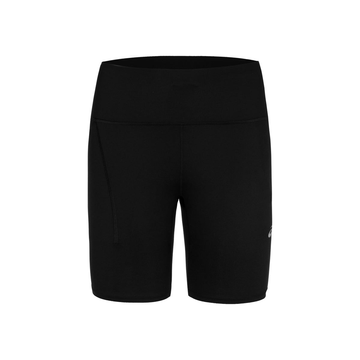 ASICS Road High Waist 8In  Collant de course Femmes - noir