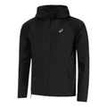 Road Packable Jacket Veste running Hommes - noir