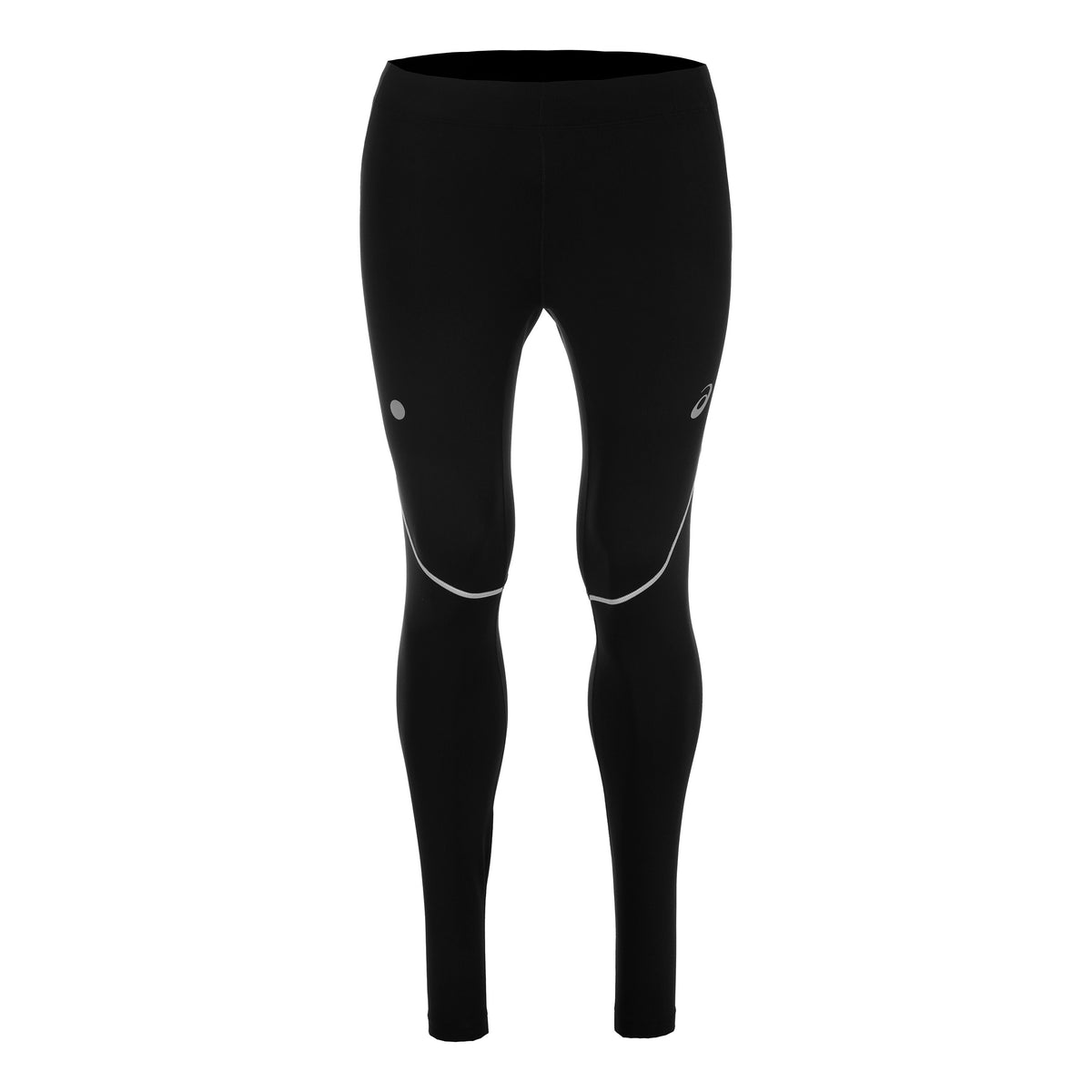ASICS Road Lite-Show Collant De Course Hommes-Noir