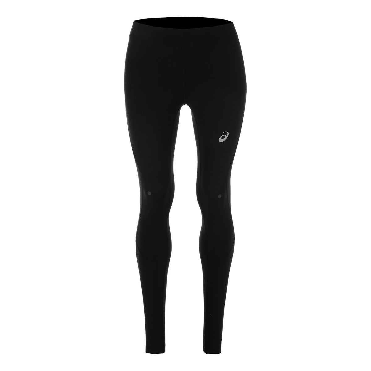 ASICS Road Winter Run Collant De Course Hommes-Noir