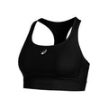 Road Compression  Soutien-gorge sport Femmes - noir