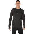 Road Seamless  Maillot de course Hommes - noir