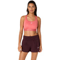 Road Compression  Soutien-gorge sport Femmes - corail