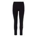 Road Seamless  Collant de course Femmes - noir