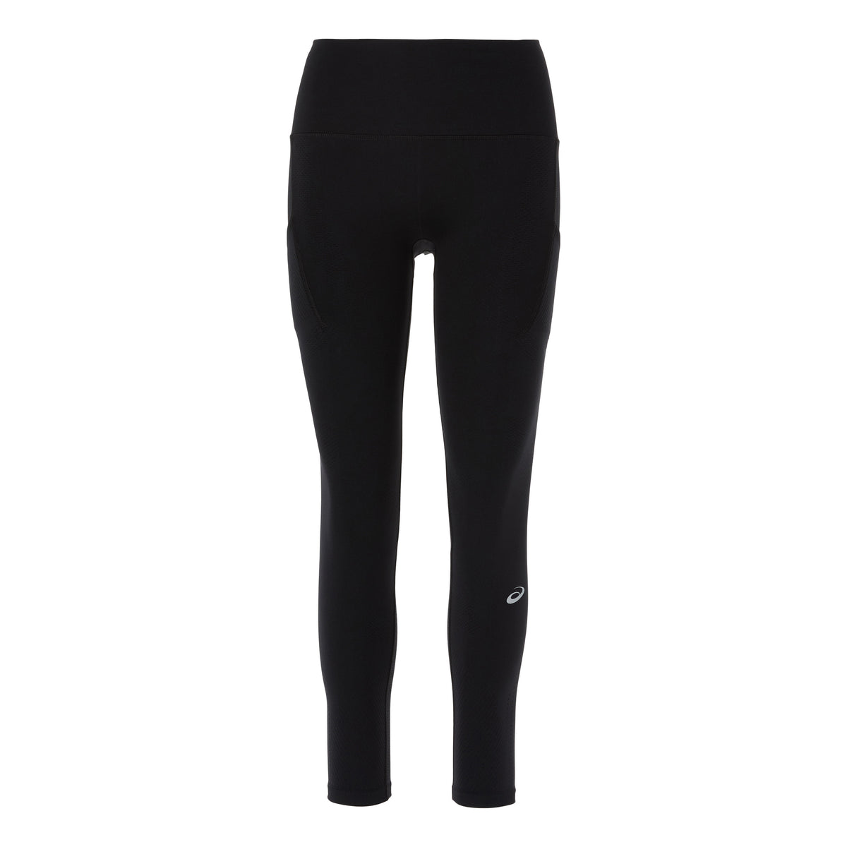 ASICS Road Seamless  Collant de course Femmes - noir