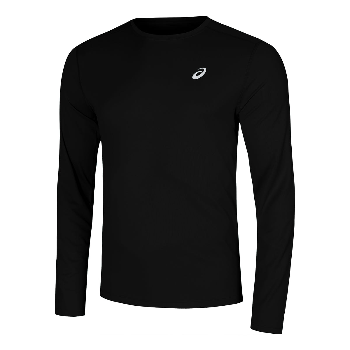 ASICS Core Maillot de course Hommes-noir