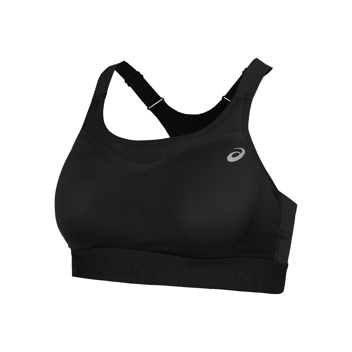 ASICS Road Combination  Soutien-gorge sport Femmes - noir