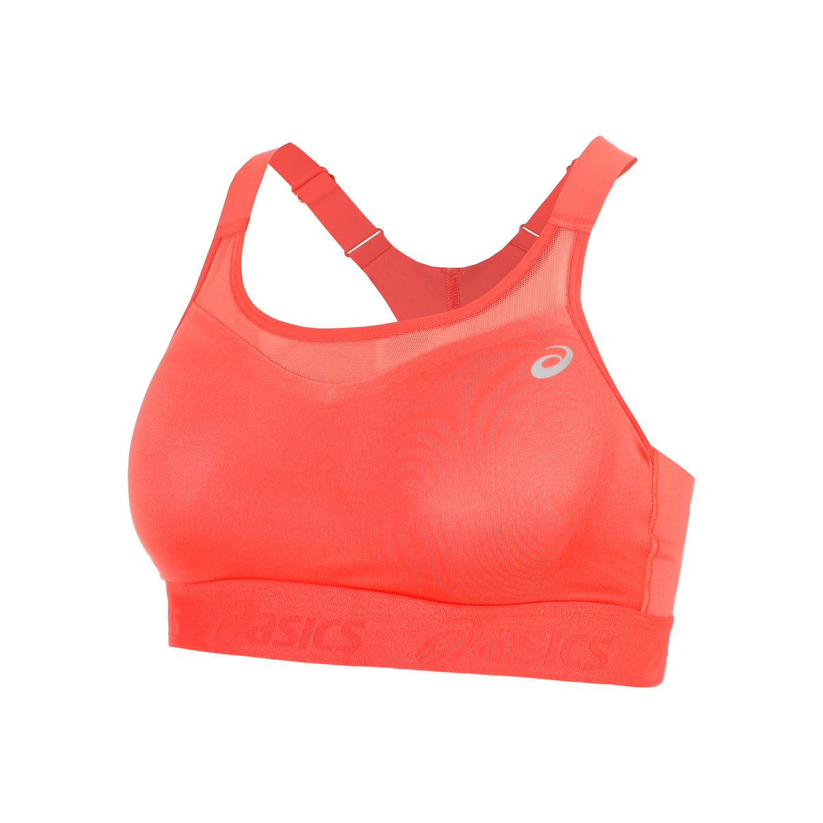 ASICS Road Combination  Soutien-gorge sport Femmes - orange