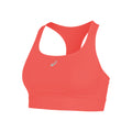 Road Compression  Soutien-gorge sport Femmes - orange