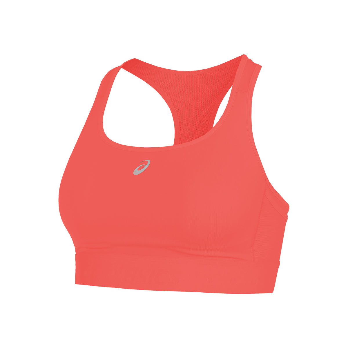 ASICS Road Compression  Soutien-gorge sport Femmes - orange