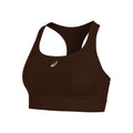 Road Compression  Soutien-gorge sport Femmes - marron
