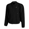 Nagino Adjustable  Veste running Femmes - noir