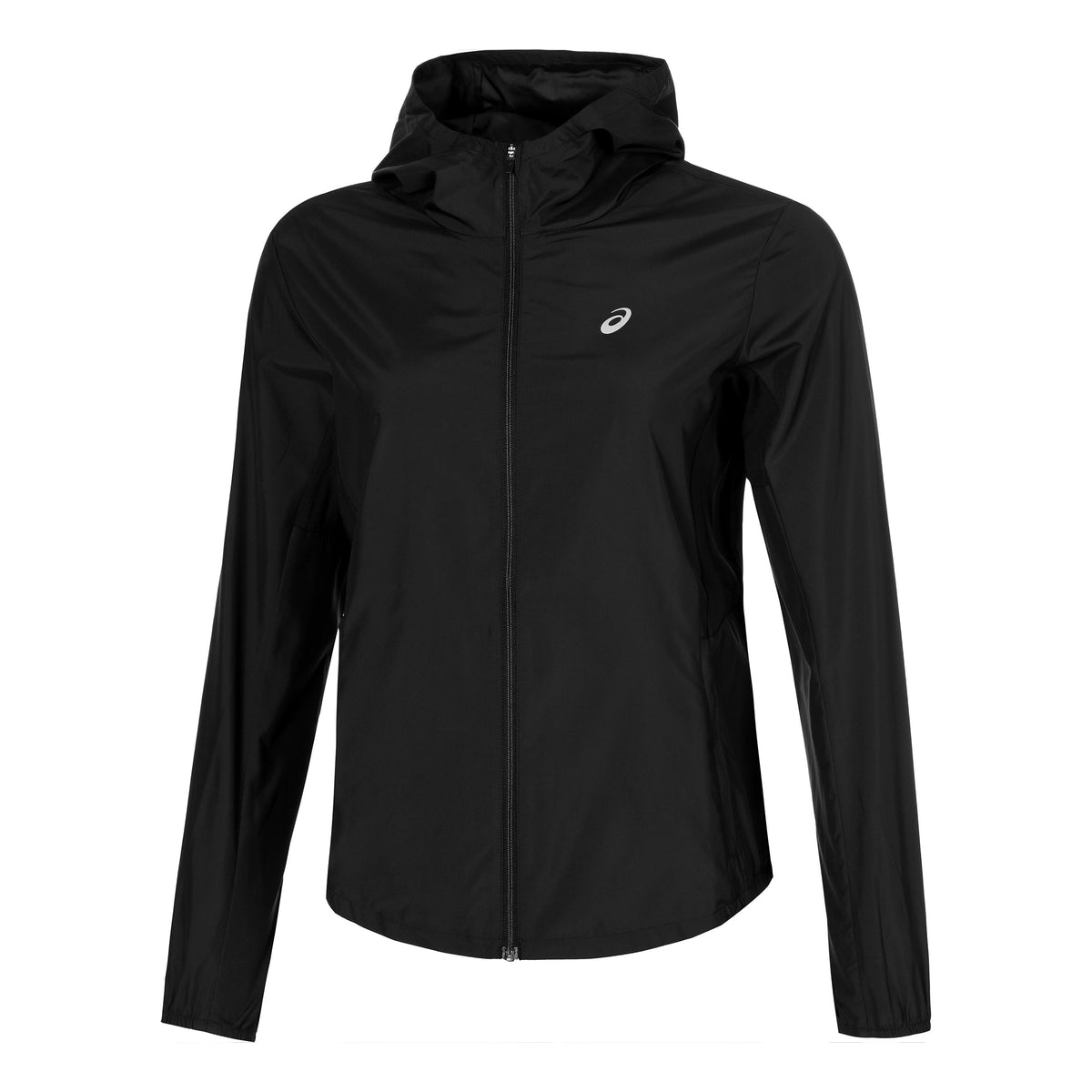 ASICS Core  Veste running Femmes - noir