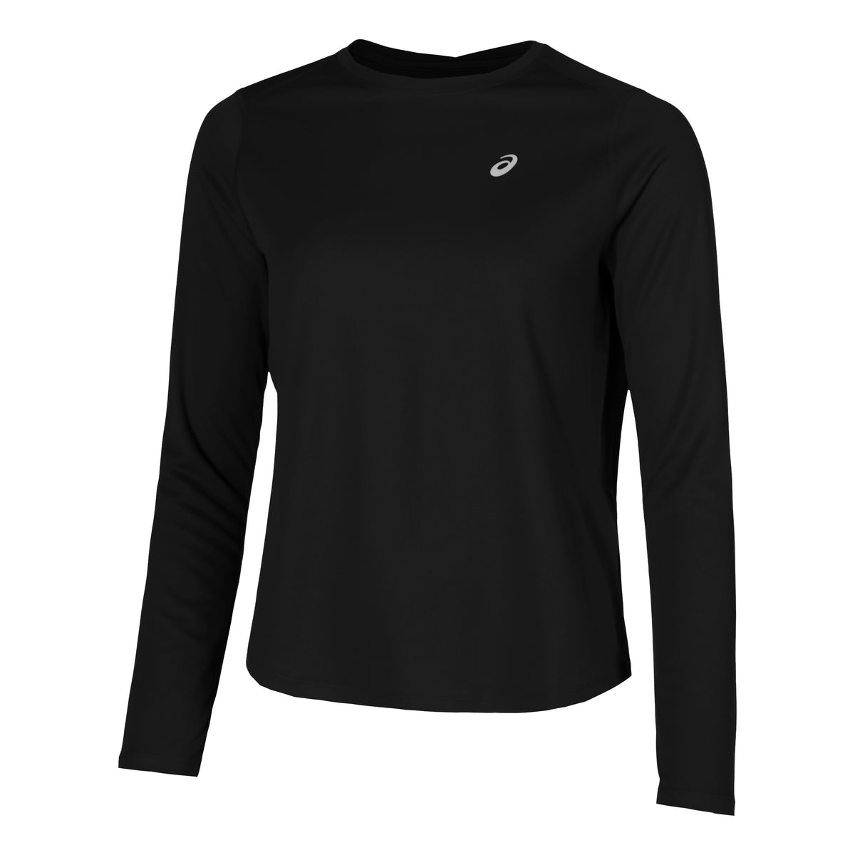 ASICS Core  Maillot de course Femmes - noir