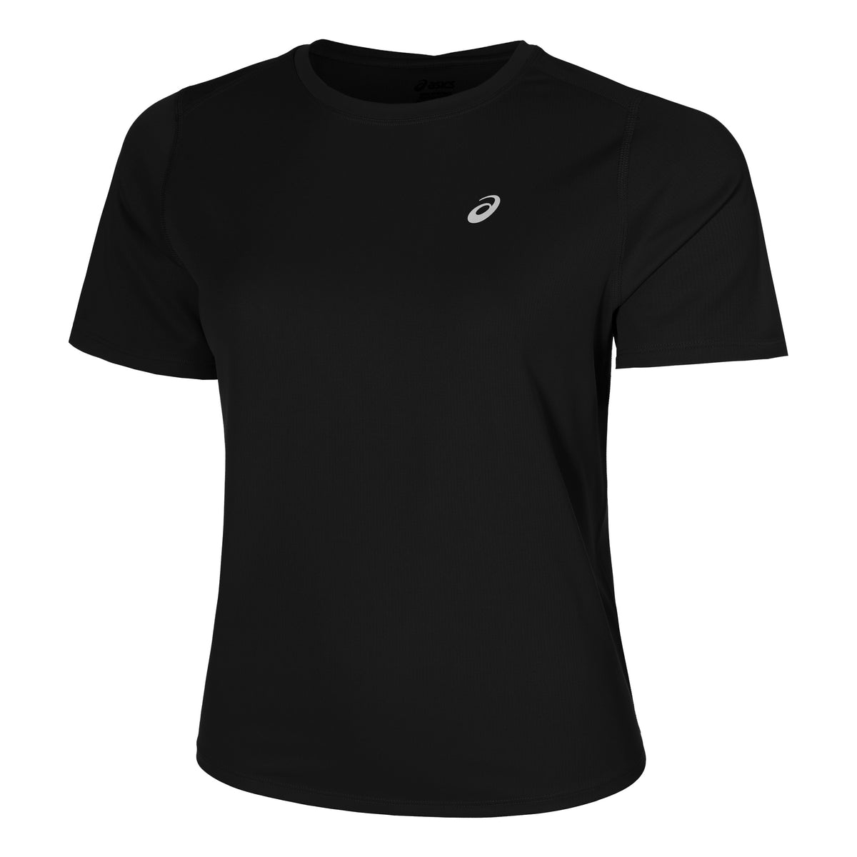 ASICS Core  Maillot de course Femmes - noir