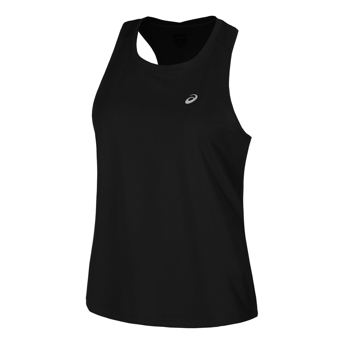 ASICS Core  Maillot de course Femmes - noir