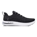 Velociti 3 Chaussure De Running Sans Stabilisateurs Femmes-Noir,Blanc
