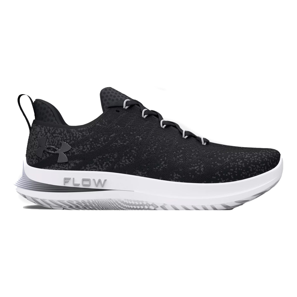 Under Armour Velociti 3 Chaussure De Running Sans Stabilisateurs Femmes-Noir,Blanc