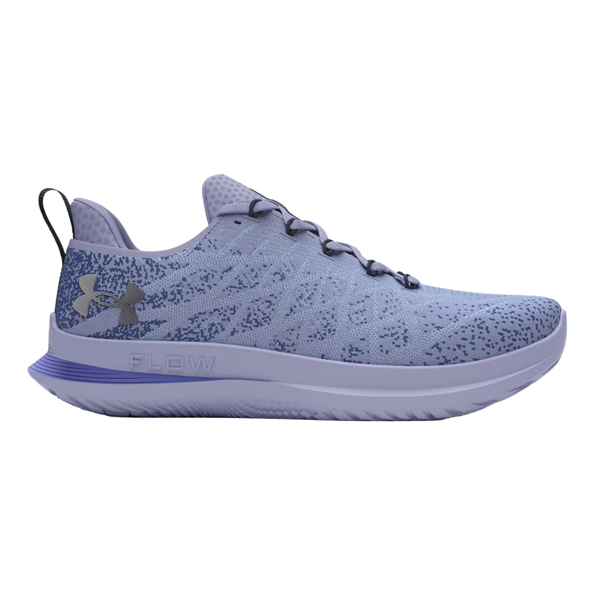 Under Armour Velociti 3 Chaussure De Running Sans Stabilisateurs Femmes-Mint, Violet