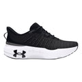 Infinite Elite Chaussure De Running Sans Stabilisateurs Femmes-Noir,Anthracite
