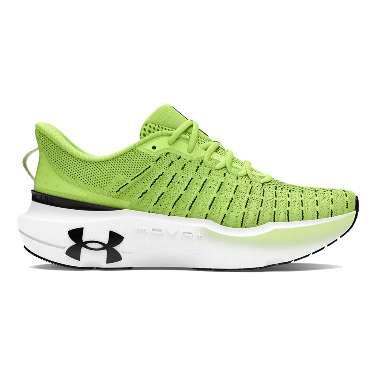 Under Armour Infinite Elite Chaussure De Running Sans Stabilisateurs Femmes-Vert,Vert