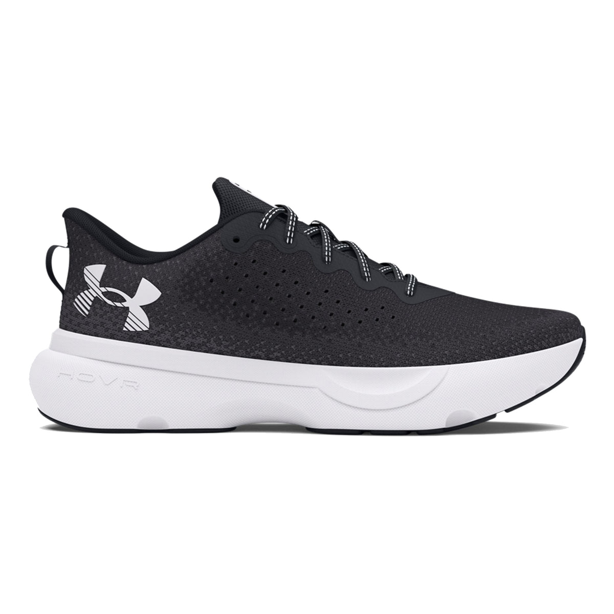 Under Armour Infinite Chaussure De Running Sans Stabilisateurs Hommes-Noir,Noir