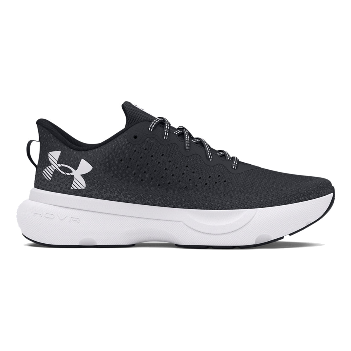 Under Armour Infinite Chaussure De Running Sans Stabilisateurs Femmes-Noir,Noir