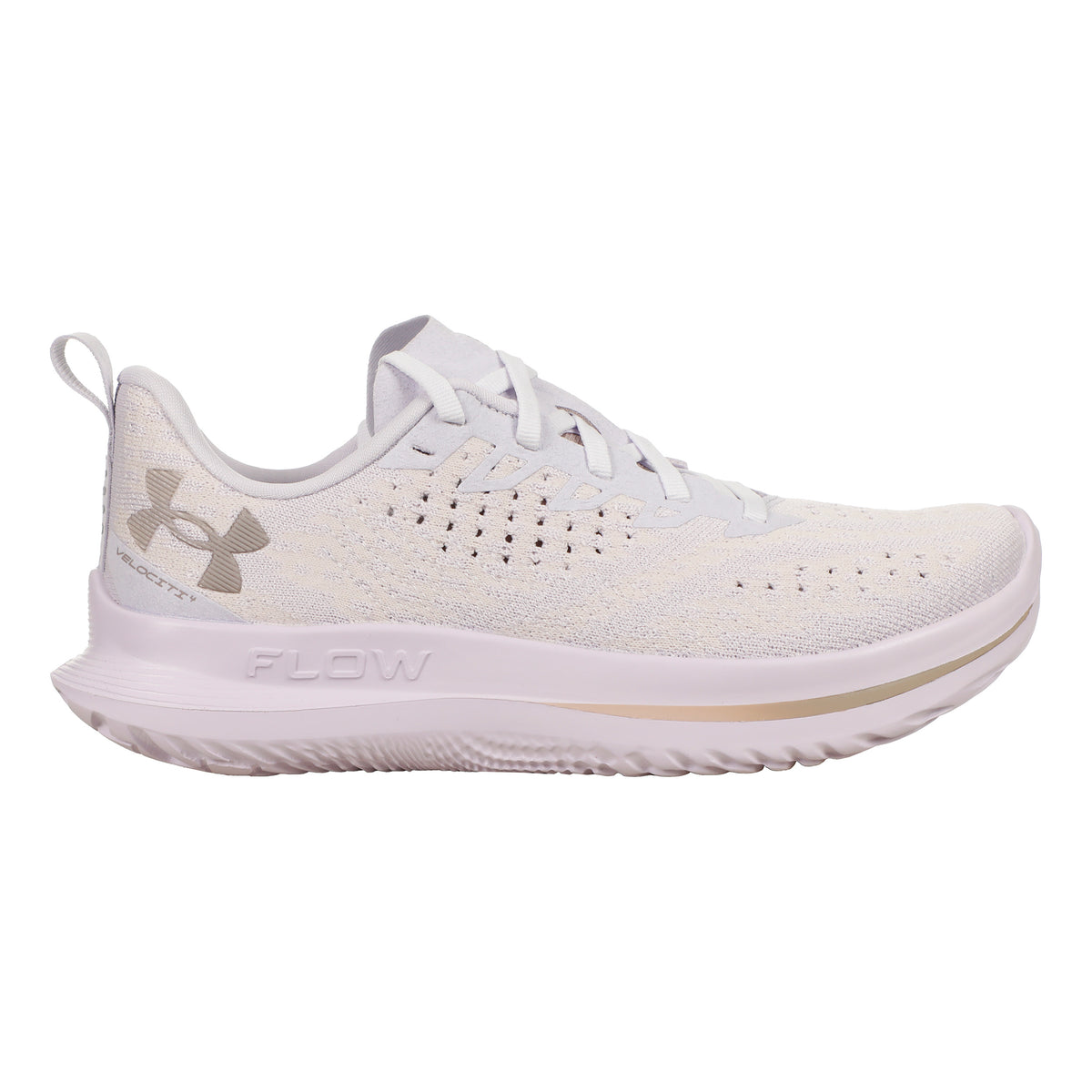 Under Armour Velociti 4 SE Chaussure De Running Sans Stabilisateurs Femmes-Violet,Violet