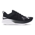 Velociti Pro Chaussure de running sans stabilisateurs Unisex - noir, gris