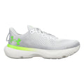 Infinite Chaussure De Running Sans Stabilisateurs Hommes-Gris,Gris Clair