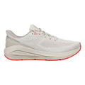 Sonic 7 Chaussure De Running Sans Stabilisateurs Hommes-Crème,Kaki