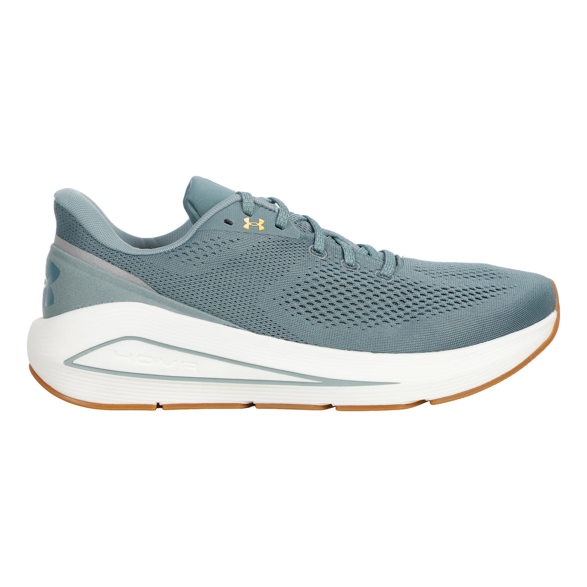 Under Armour Sonic 7 Chaussure de running sans stabilisateurs Hommes - bleu gris, bleu petrol
