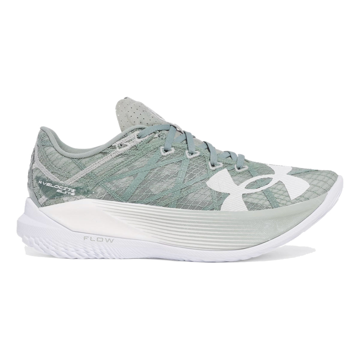 Under Armour Velociti Elite 2 Chaussure De Compétition-Vert,Vert