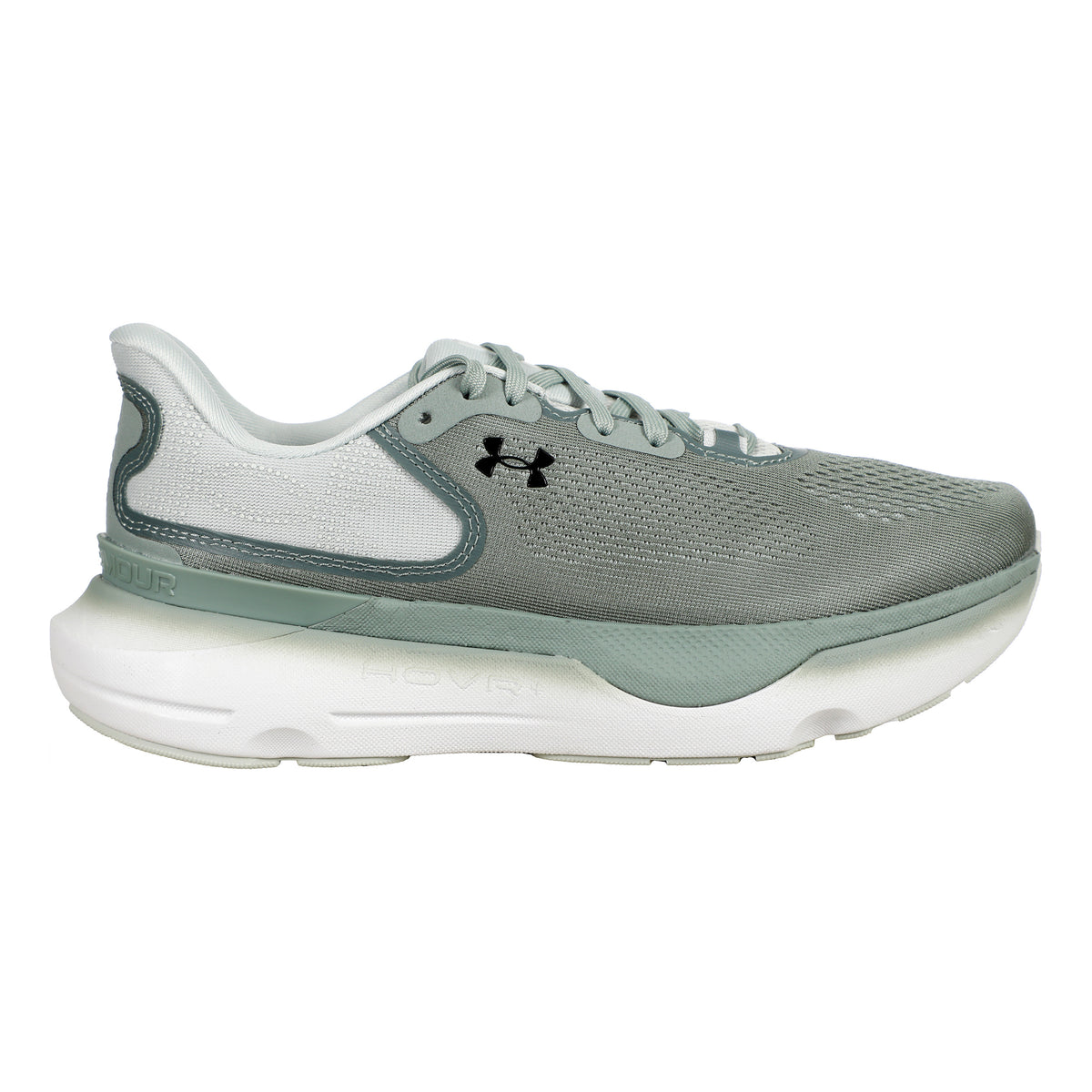 Under Armour Infinite Pro 2 Chaussure De Running Sans Stabilisateurs Femmes-Vert,Vert