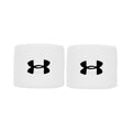 Performance Poignet Pack de 2 unités court - blanc, noir