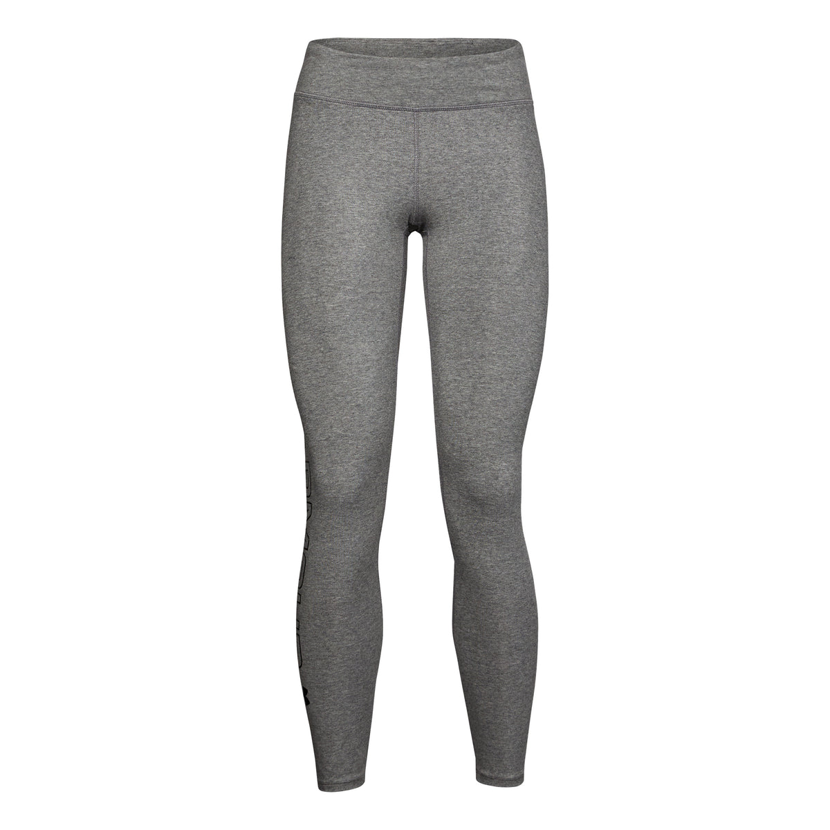 Under Armour Favorite WM Collant tight Femmes - gris, noir